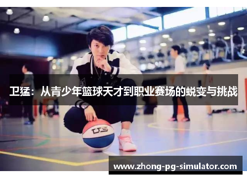 卫猛：从青少年篮球天才到职业赛场的蜕变与挑战